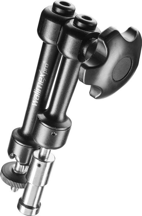 Immagine prodotto Walimex Braccio articolato 18 Combi Spigot (Pellicola protettiva)