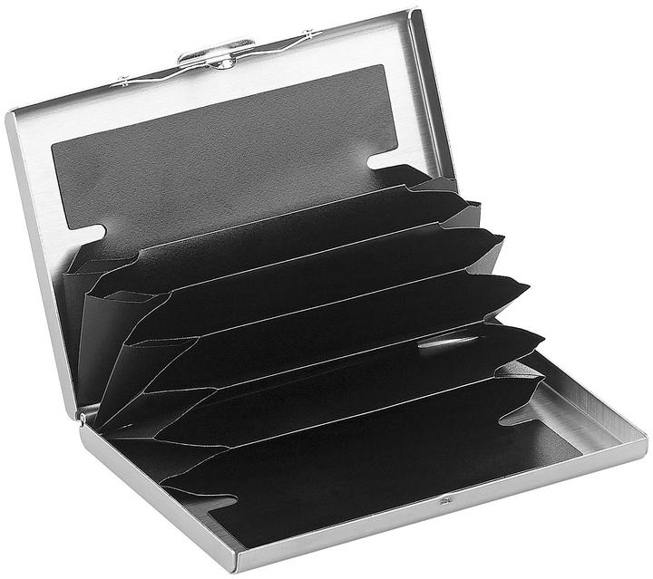 Produktbild Xcase 2er-Set Flache RFID-Kartenetui
