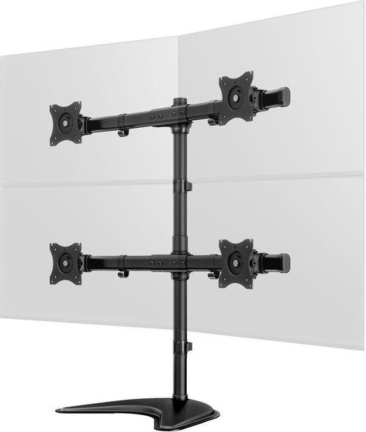 Produktbild Multibrackets M Deskstand (Tisch, 27")