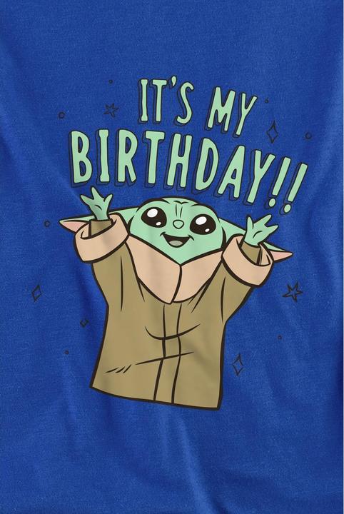 Produktbild Star Wars It's My Birthday Sweatshirt (L)