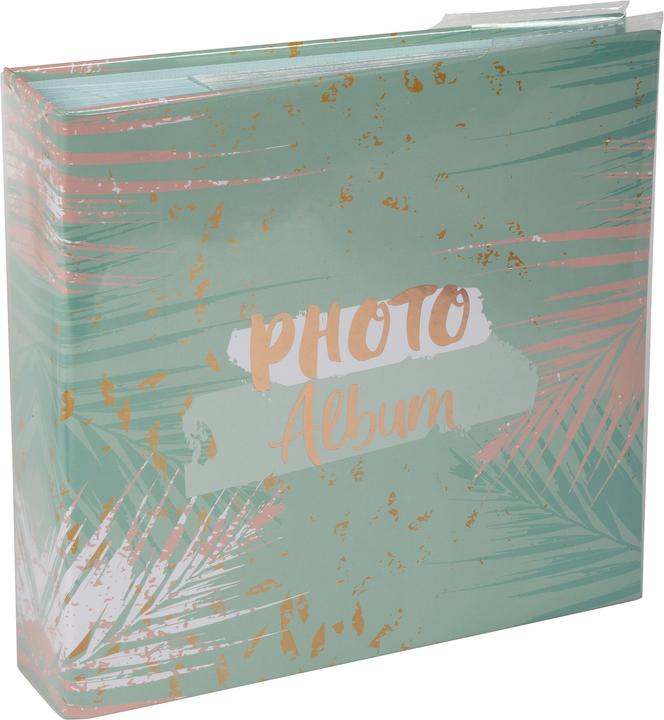 Produktbild Exacompta Fotoalben (10 x 15 cm)