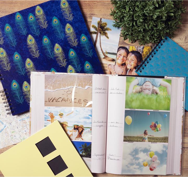 Actual product image Exacompta Photo albums (32.50 x 22.50 cm)