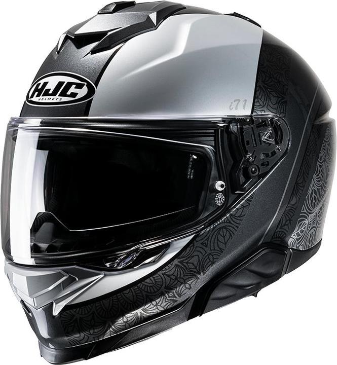 Produktbild HJC I71 SERA Integralhelm (XS)