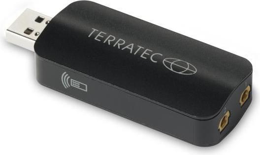 Actual product image Terratec T5 (USB, DVB-T)