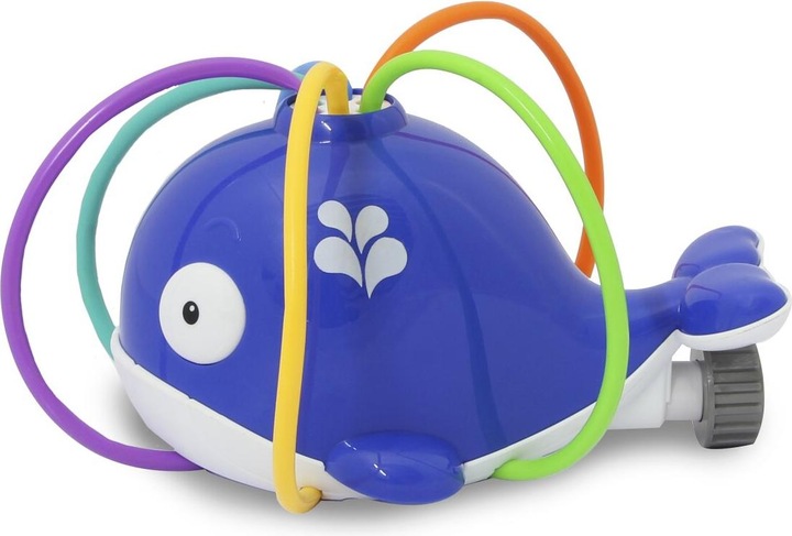 Actual product image Jamara Water sprinkler