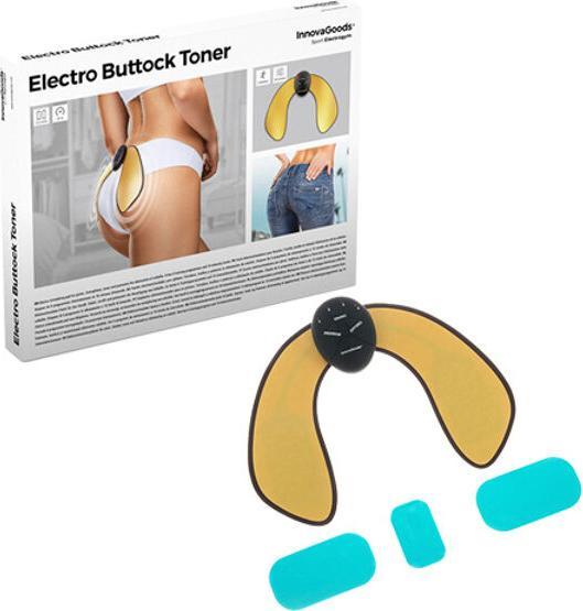 Immagine prodotto InnovaGoods Cerotti per l'elettrostimolazione