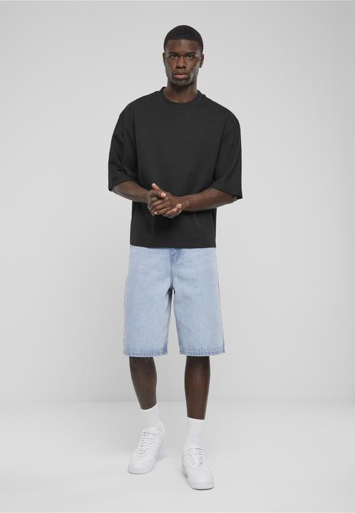 Produktbild Urban Classics Organic Oversized Cropped Tee - 138081 (3XL)