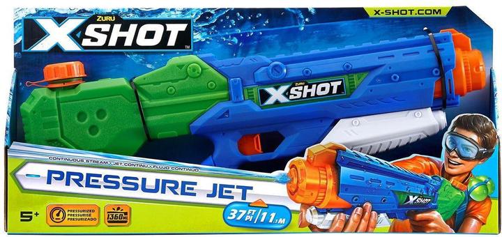 Image du produit Xshot water gun Pressure Jet, 56100