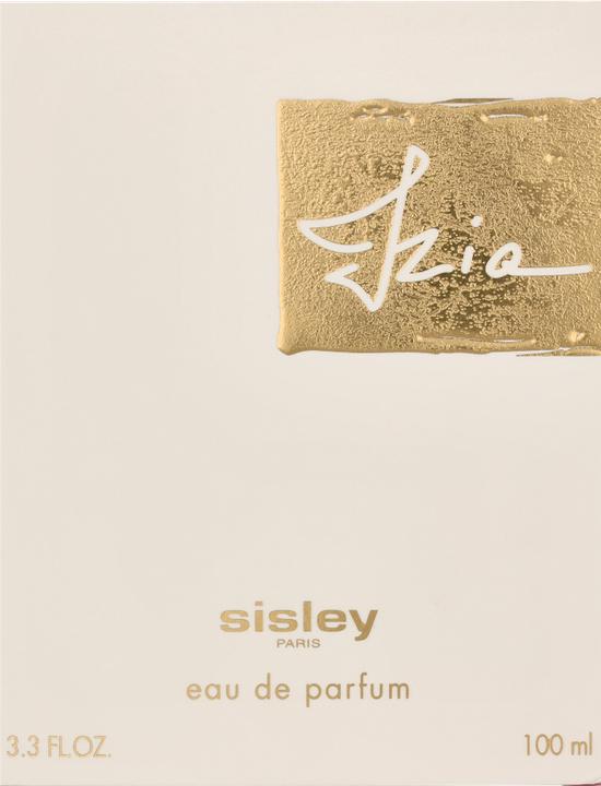 Actual product image Sisley Izia (Eau de parfum, 100 ml)