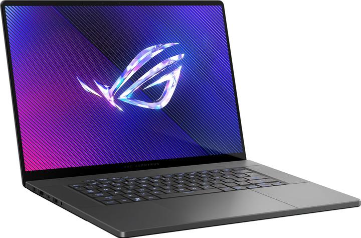 Produktbild ASUS ROG Zephyrus G16 (16", Intel Core Ultra 9 185H, 32 GB, 1000 GB, CH)