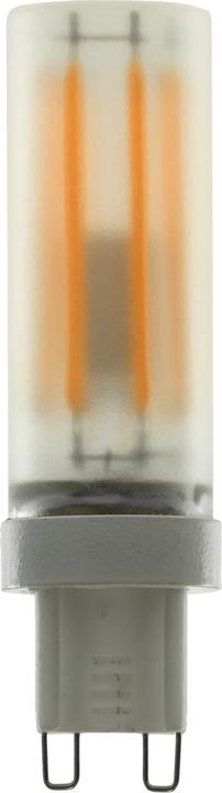 Actual product image Segula 55616 LED bulb G9 G (G9, 4.50 W, 350 lm, 1 x, G)