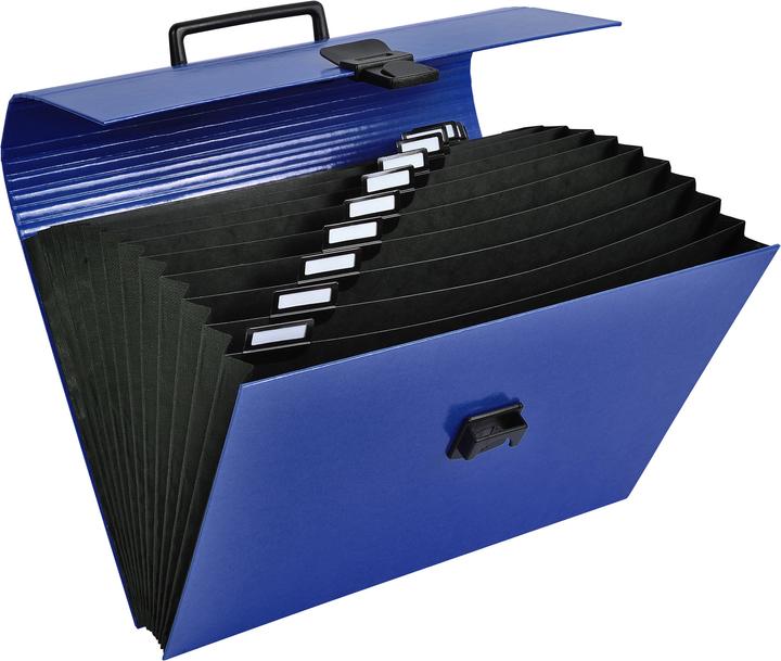 Immagine prodotto Exacompta Cartelle di ventilazione (A4, 32 x)