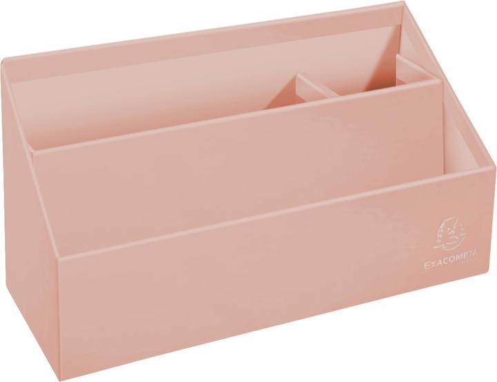 Rouge corail