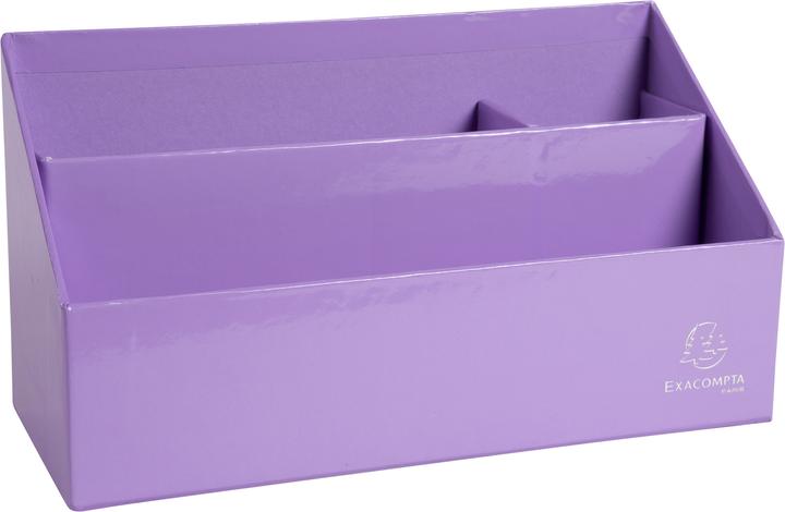 Image du produit Exacompta Porte-brochures de table