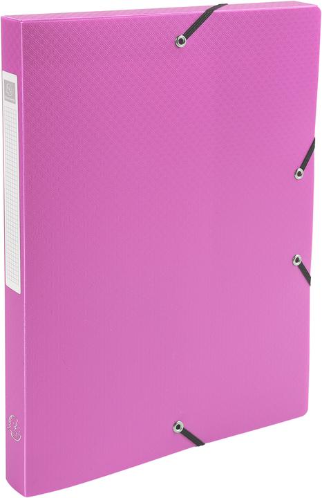 Produktbild Exacompta Archivboxen (A4)