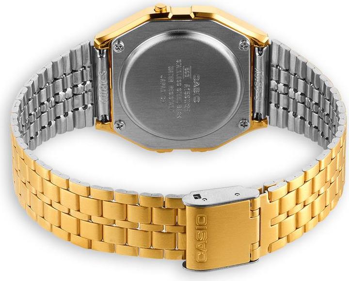 Produktbild Casio Vintage A159wgea-1ef (Digitaluhr, 36.30 mm)