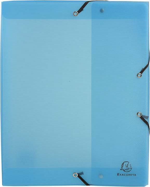 Produktbild Exacompta Sammelbox (A4)