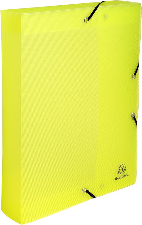 Produktbild Exacompta Sammelbox (A4)