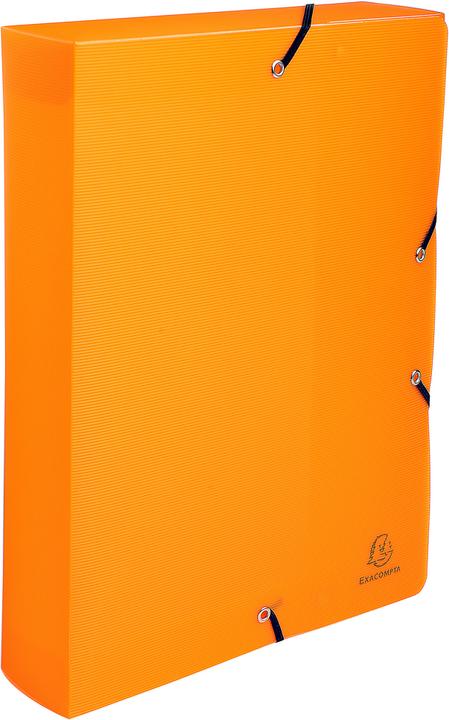 Produktbild Exacompta Sammelbox (A4)