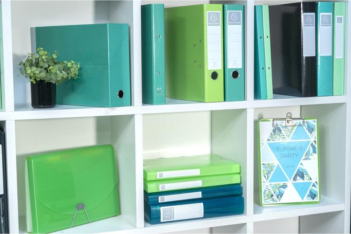 Image du produit Exacompta Boîtes d'archives (A4)