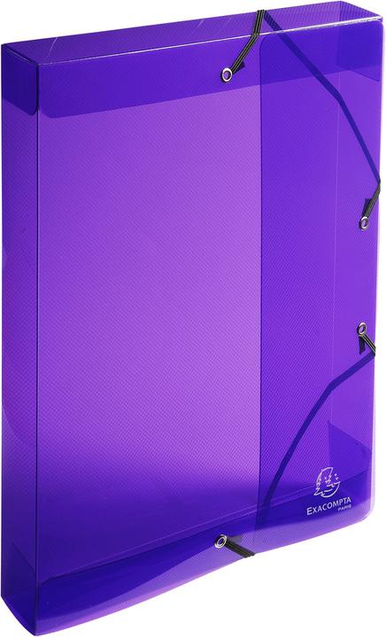 Immagine prodotto Exacompta Archivbox (A4)