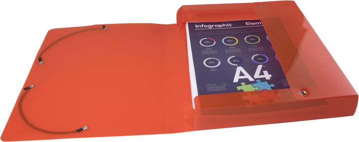 Immagine prodotto Exacompta Archivbox (A4)