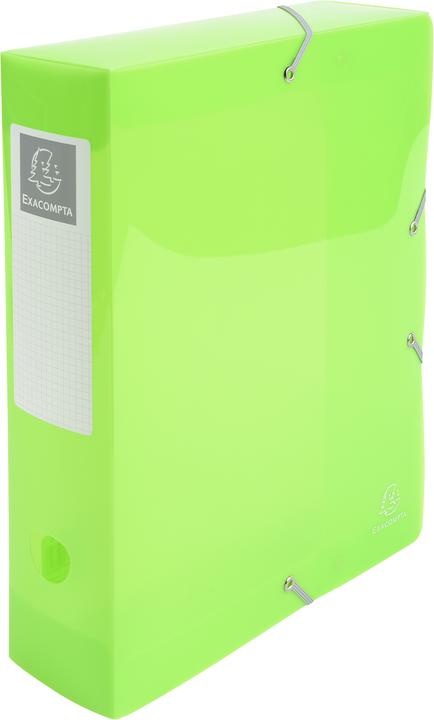Image du produit Exacompta Archivboxen (A4)