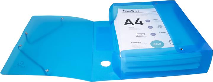 Image du produit Exacompta Archivboxen (A4)