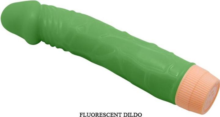 Produktbild Baile BARBARA 8.8" Green MULTI-SPEED