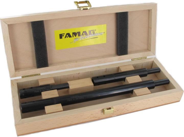 Actual product image Famag Drill extension set (10 mm)