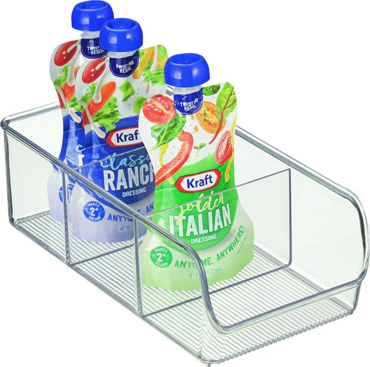 Actual product image iDesign Linus (14 x 28 x 9 cm)