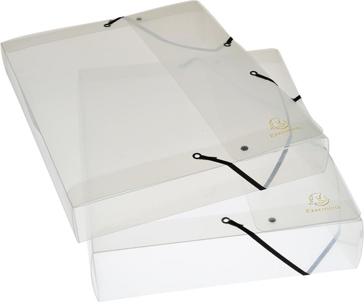 Produktbild Exacompta Crystal (A4)