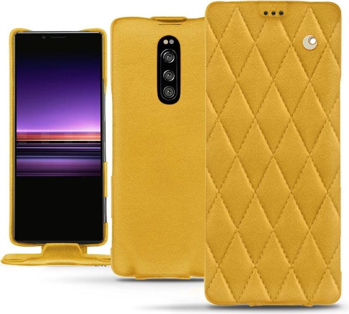 Image du produit Noreve Housse cuir vertical (Sony Xperia 1)