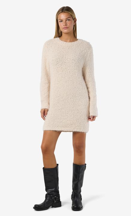 Produktbild Noisy May Strick Pulloverkleid (M)