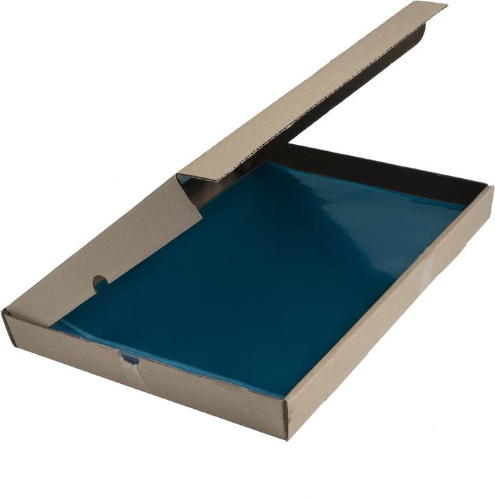 Actual product image Exacompta Sleeves and bags (A4, 100x)