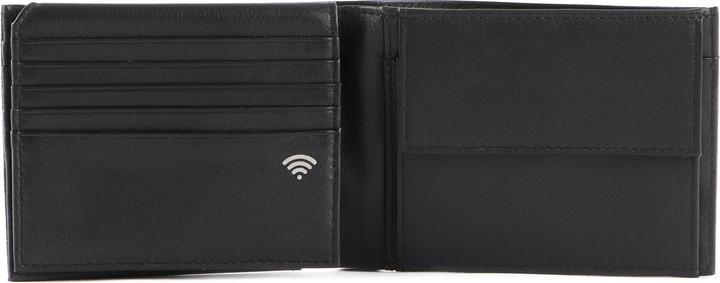 Actual product image Mandarina Duck Mellow Urban Wallet