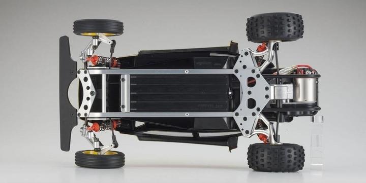 Produktbild Kyosho Buggy Beetle 2WD Bausatz (Kit)