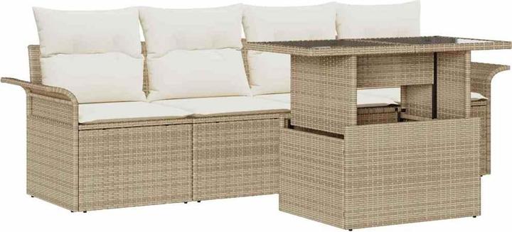 Produktbild vidaXL Kailani