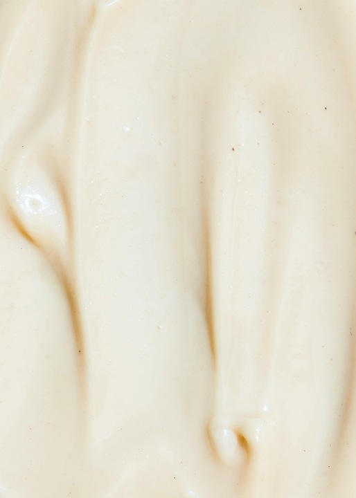 Actual product image KoRo Organic coconut and almond cream (500 g)