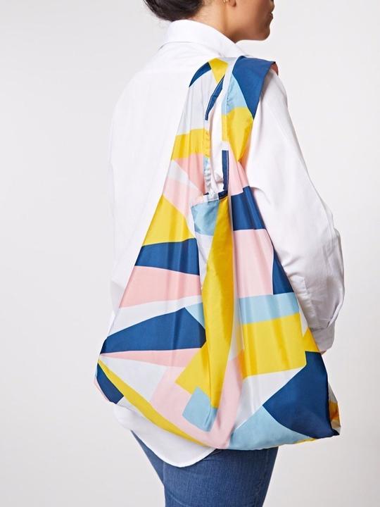 Produktbild Kind Bag Mosaic