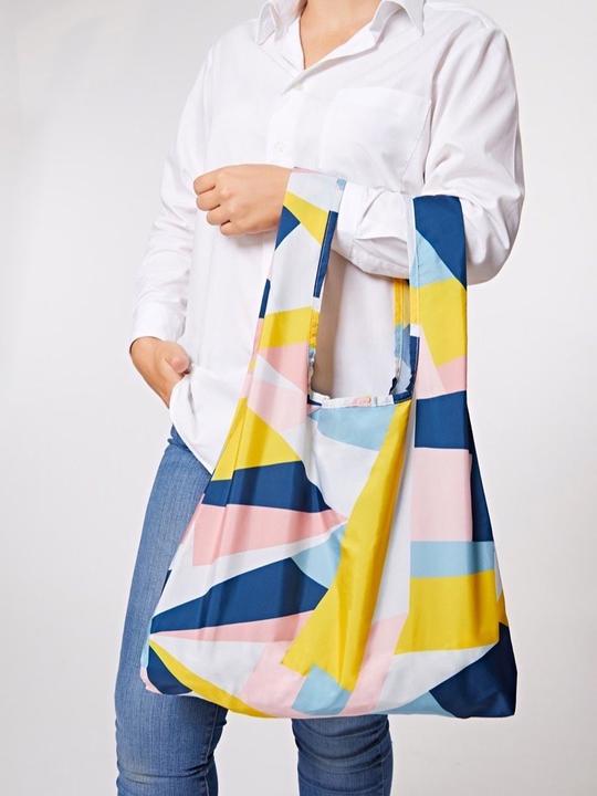 Produktbild Kind Bag Mosaic