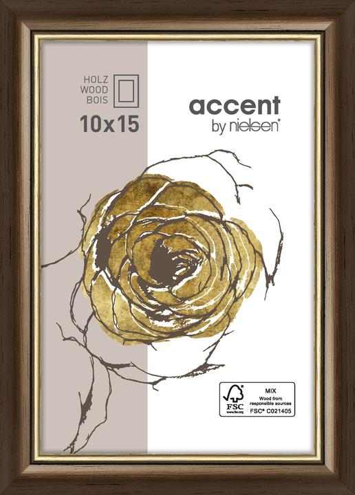 Immagine prodotto Nielsen Ascot (10 x 15 cm)