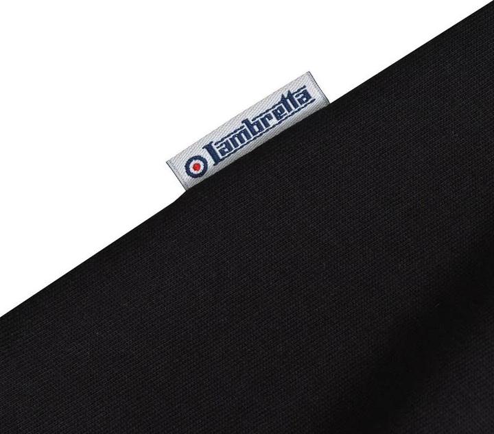 Produktbild Lambretta SS25 Poloshirt (L)