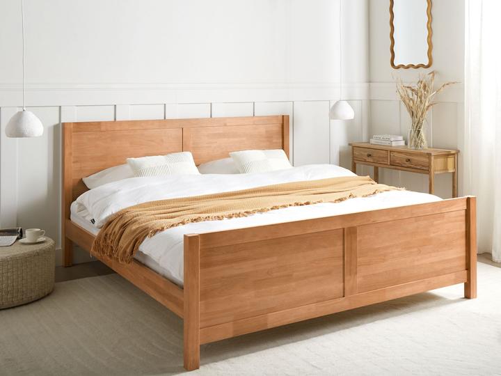 Actual product image Beliani Champagnat (180 x 200 cm)