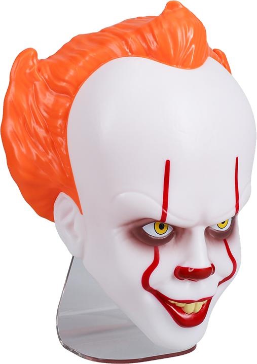 Produktbild Paladone Products IT: Pennywise Mask Light
