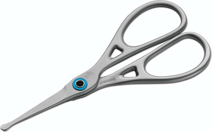 Actual product image Premax Ringlock nose scissors (11 cm)