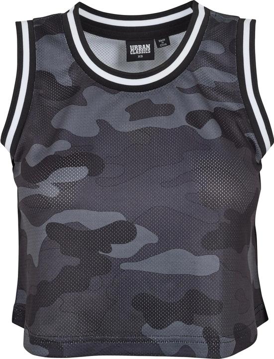 Produktbild Urban Classics Mesh Tanktop (S)