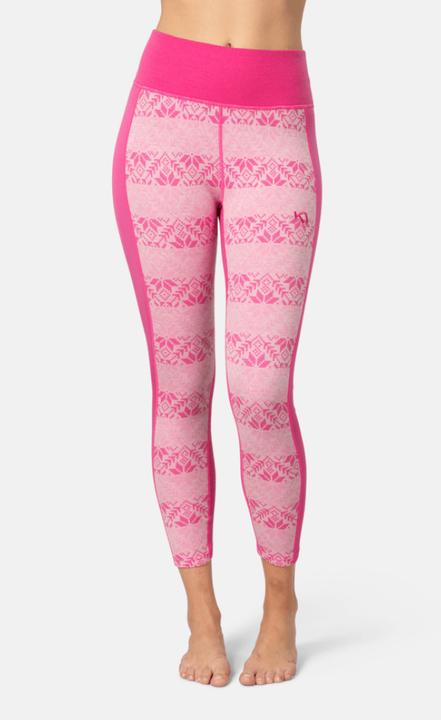 Image du produit Kari Traa Anna High Waist Pants (XL)