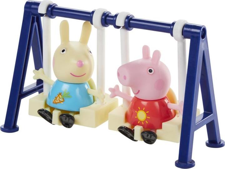 Image du produit Hasbro Peppa Pig Petits coffrets Assortiment (21895)