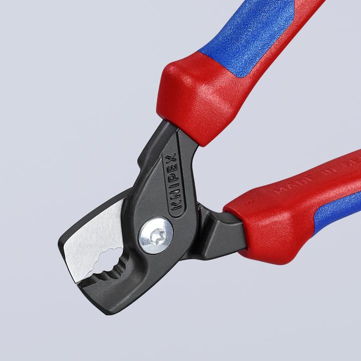 Image du produit Knipex Jeu de brucelles de précision